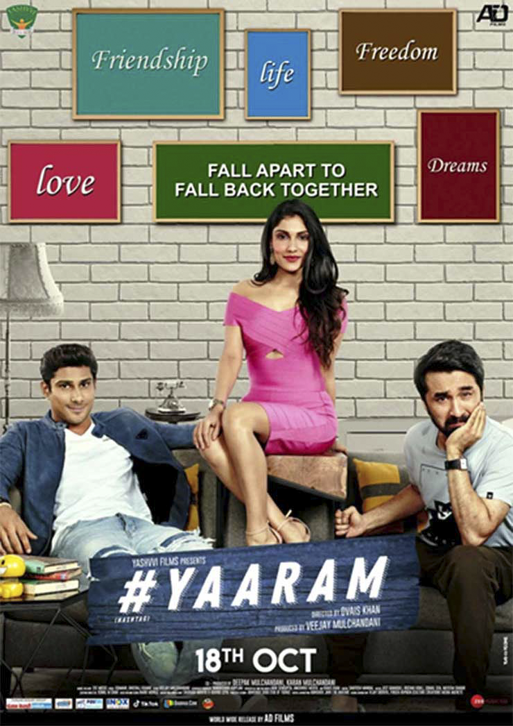 Yaaram